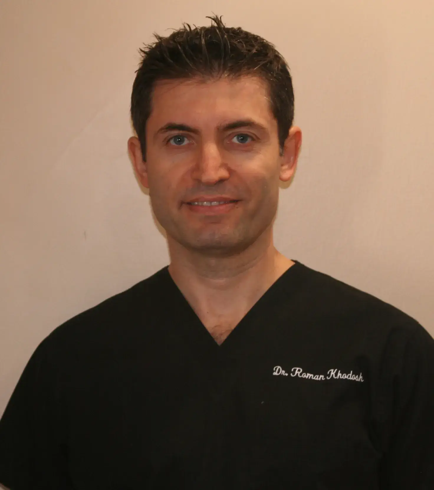 Dr Khodosh
